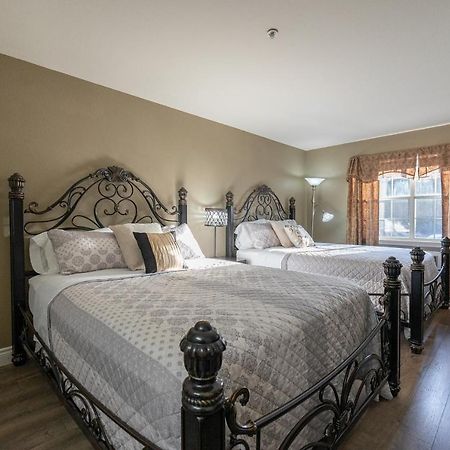 2Br Walk-In Condo - Near The 76 Strip - Pool - Free Tickets Included - Clc-6 Branson Exterior foto
