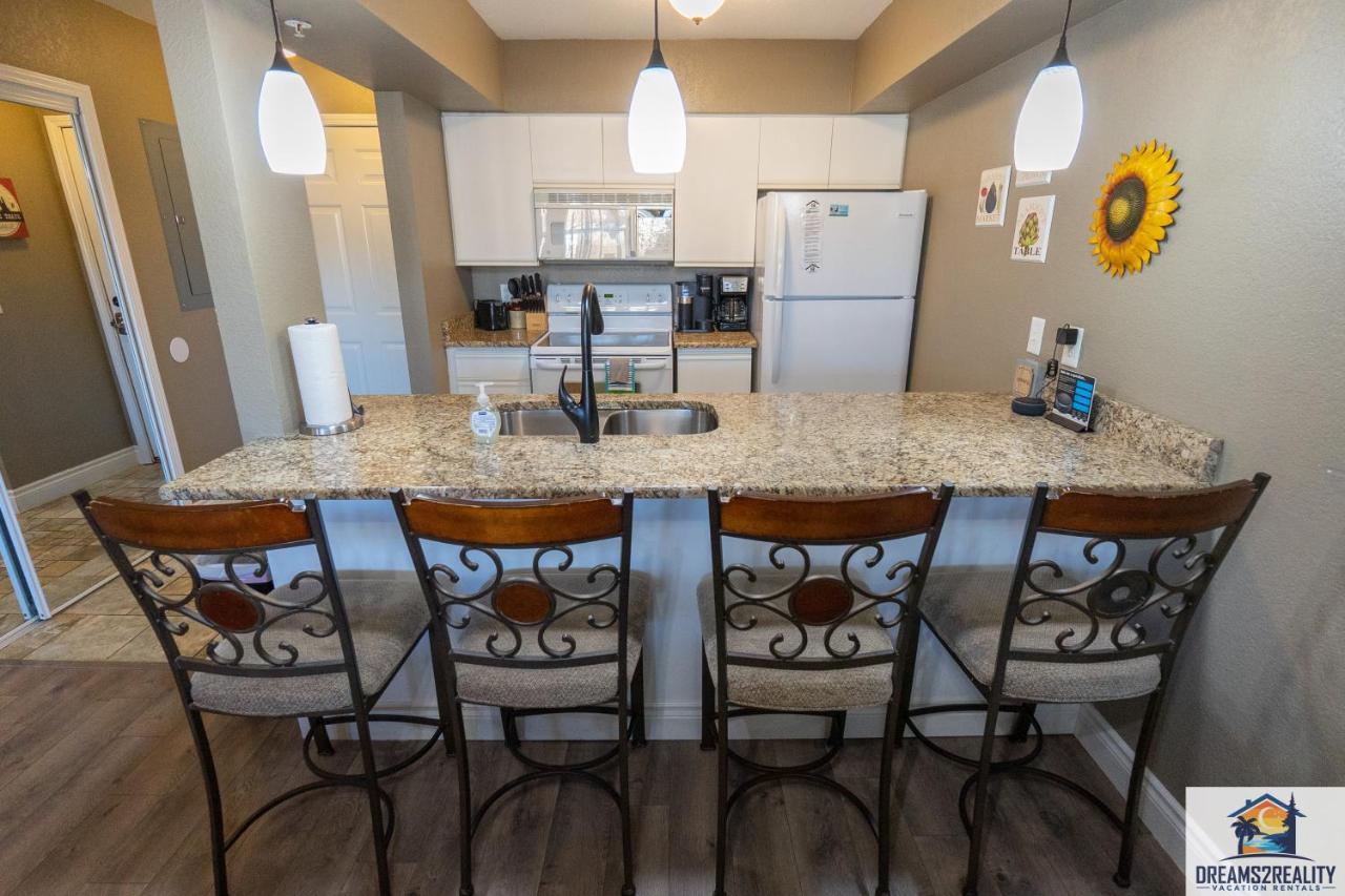2Br Walk-In Condo - Near The 76 Strip - Pool - Free Tickets Included - Clc-6 Branson Exterior foto