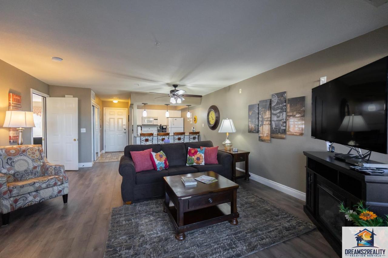 2Br Walk-In Condo - Near The 76 Strip - Pool - Free Tickets Included - Clc-6 Branson Exterior foto