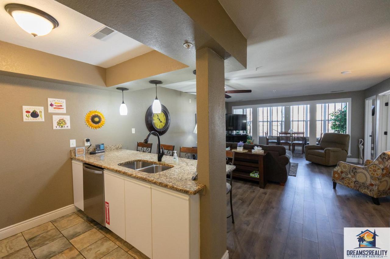 2Br Walk-In Condo - Near The 76 Strip - Pool - Free Tickets Included - Clc-6 Branson Exterior foto