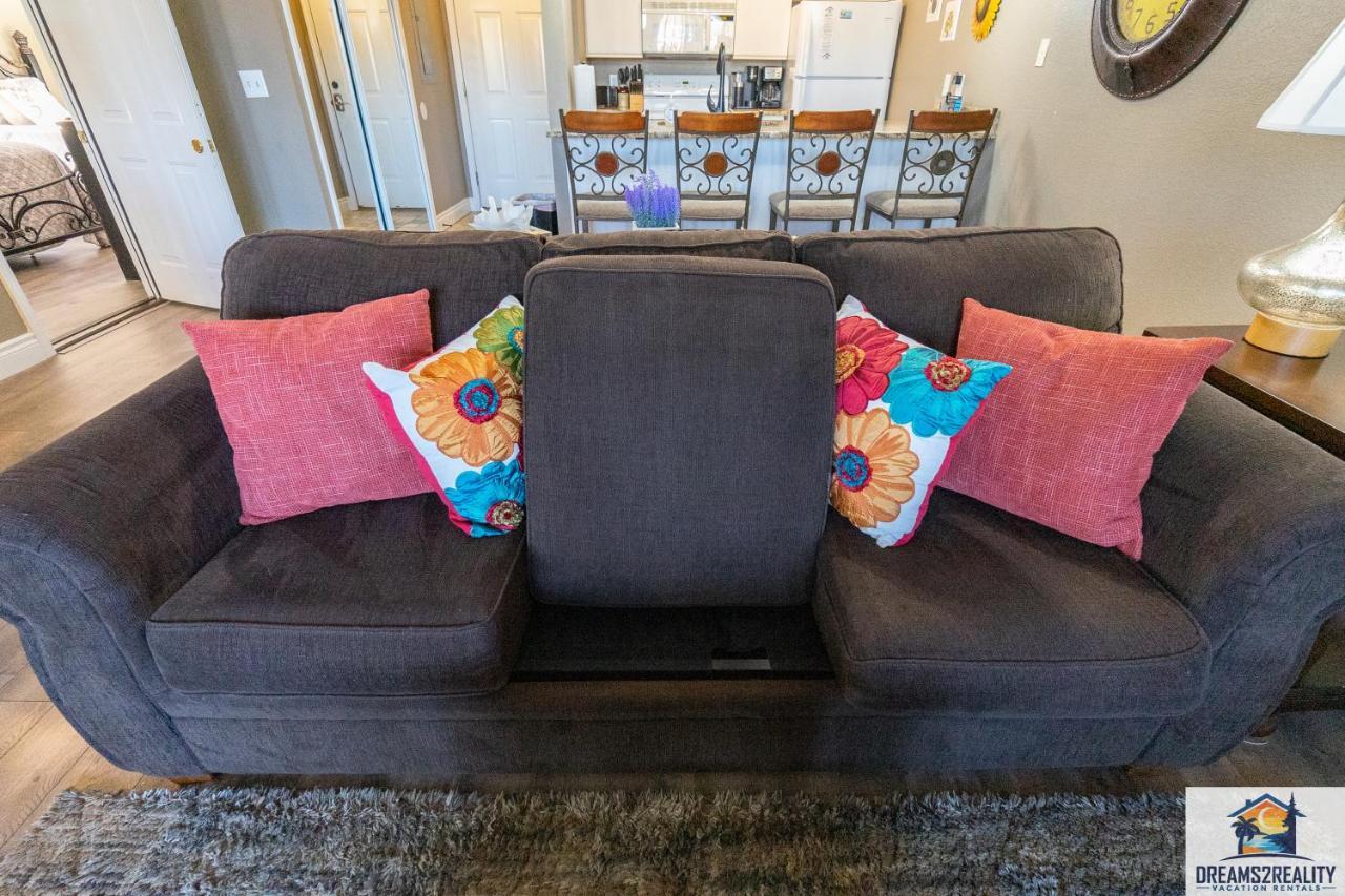 2Br Walk-In Condo - Near The 76 Strip - Pool - Free Tickets Included - Clc-6 Branson Exterior foto