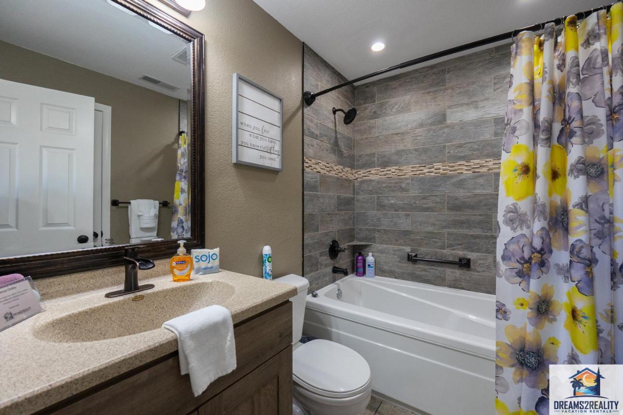 2Br Walk-In Condo - Near The 76 Strip - Pool - Free Tickets Included - Clc-6 Branson Exterior foto